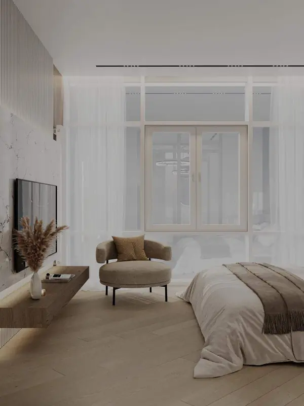 Квартира ЖК Столичный