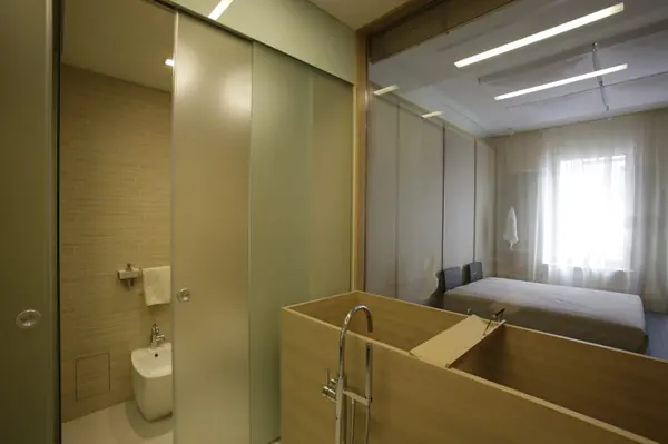 Ванная комната