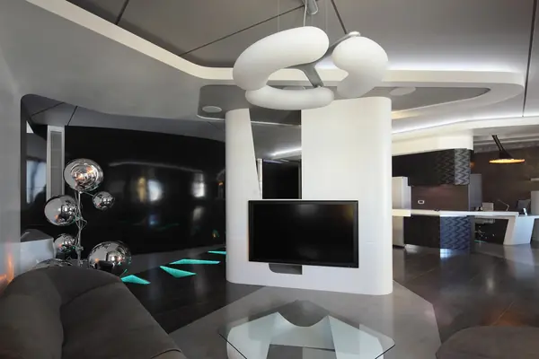 Квартира на масловке