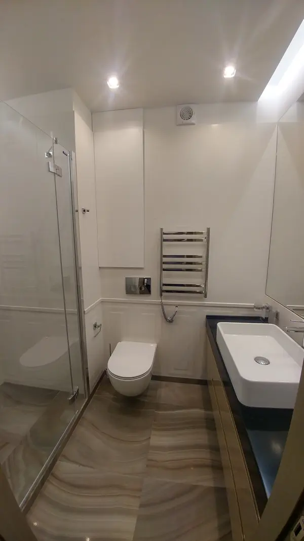 Воскресенская