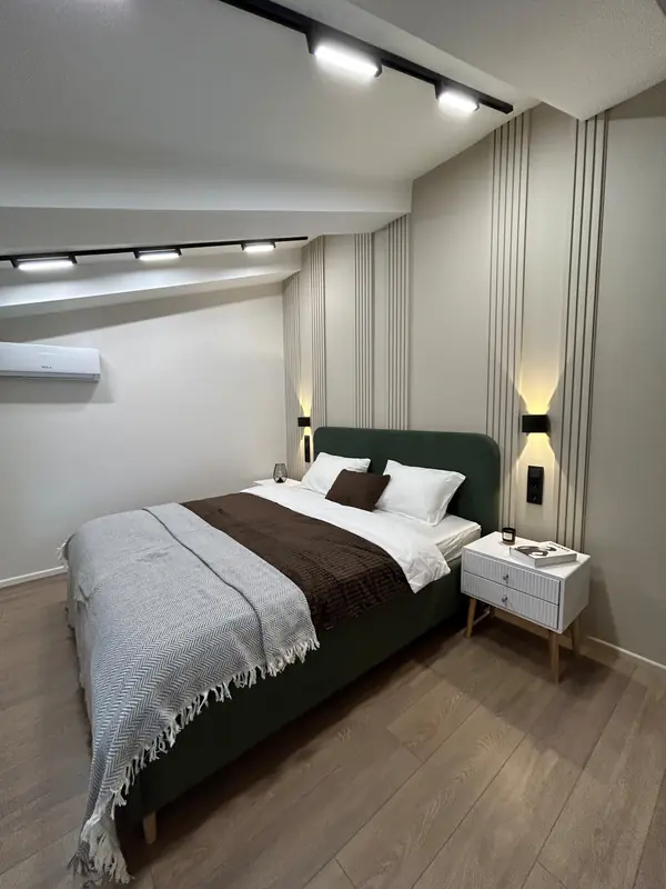 Двухэтажная квартира для сдачи в аренду