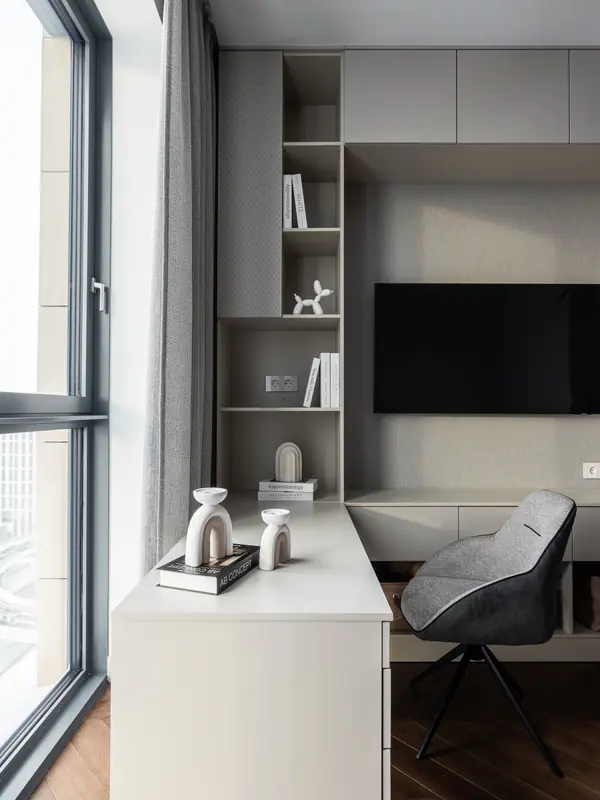 Апартаменты 120м2 г.Москва