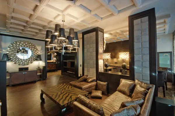 ЧАСТНАЯ КВАРТИРА 105 М2, МОСКВА, ЖК "КОРОНА"