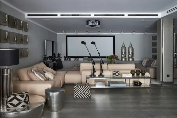 Вилла в Испании