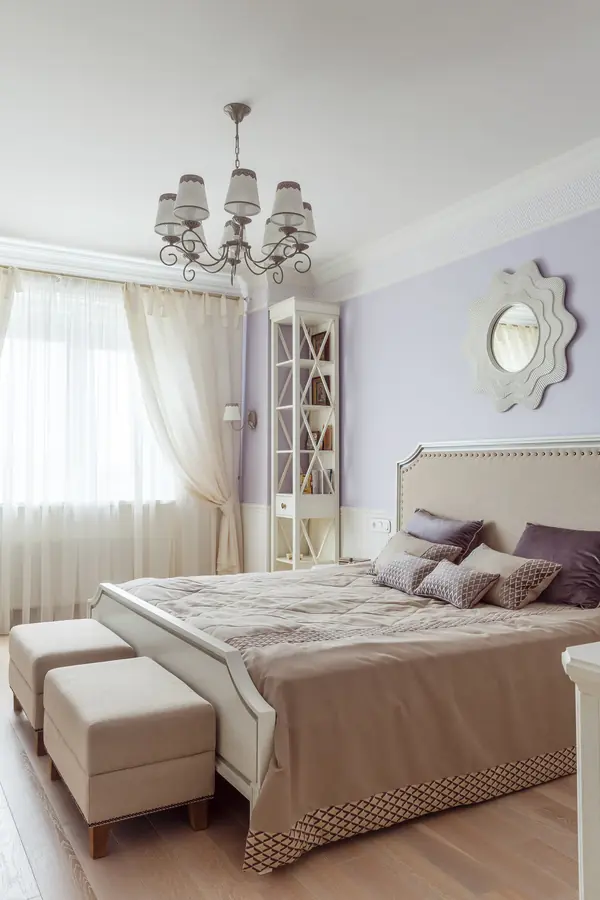 Спальня Mediterranian Life Style