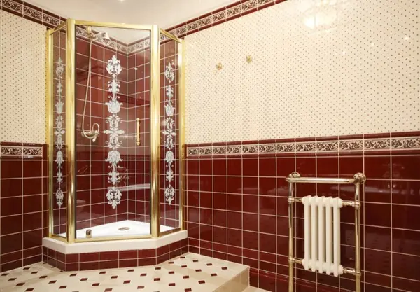 Квартира на Шмитовском