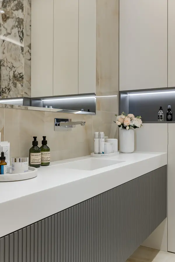 Реализация мебели в ЖК «Английский квартал»