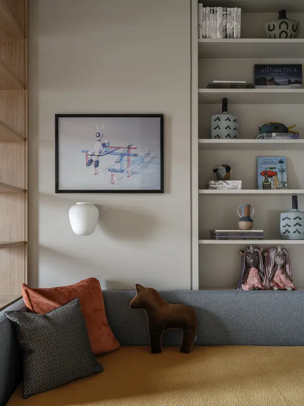 Квартира в Москве , 100 м²