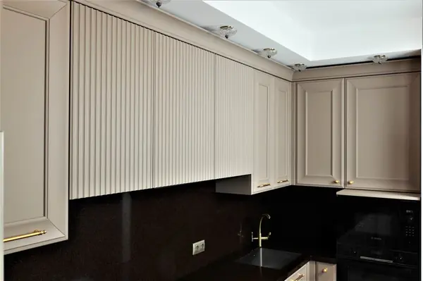 Кухонный гарнитур SAVOY + PRESTIGE DECO