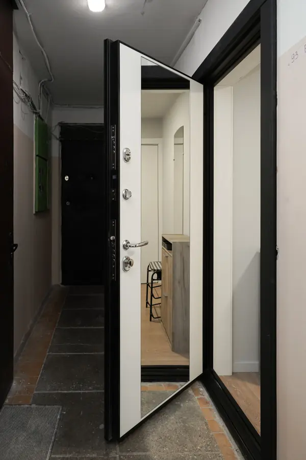 Программа «Большая переделка»