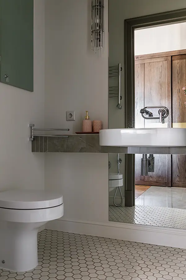 Дибуновская