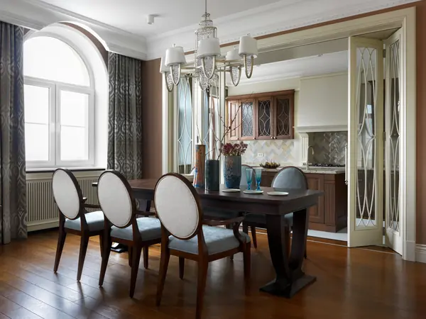 Квартира на Фрунзенской набережной