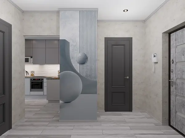 Квартира в ЖК Семья