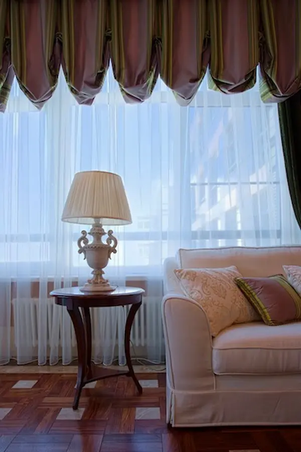 Квартира в Останкино