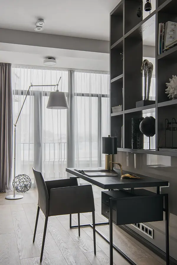 Квартира на Почтамской