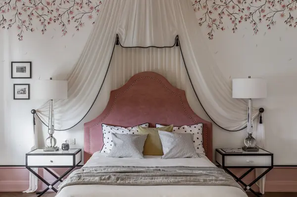 Интерьер частного дома под Ростовом-на-Дону