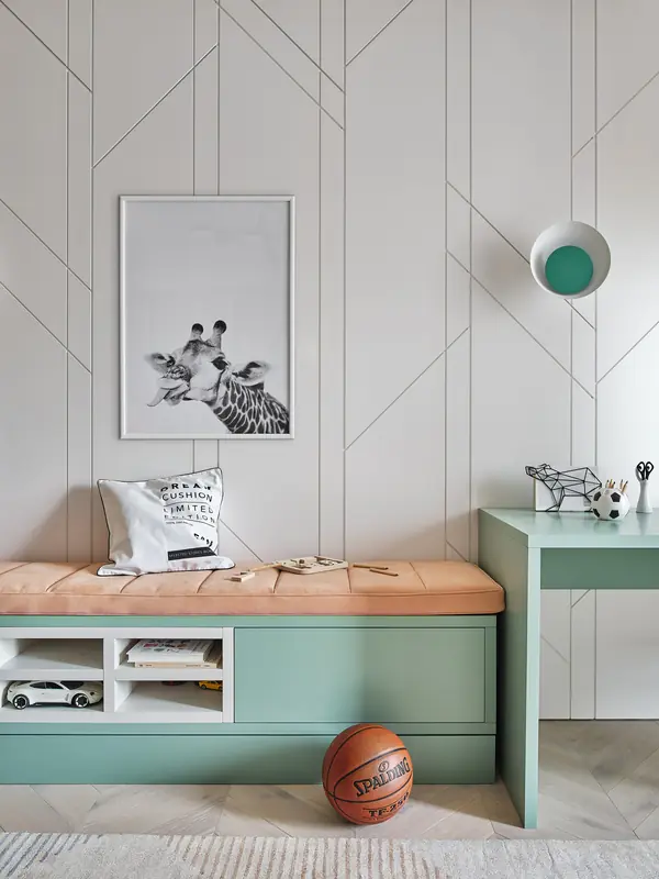 ЖК Сердце Столицы