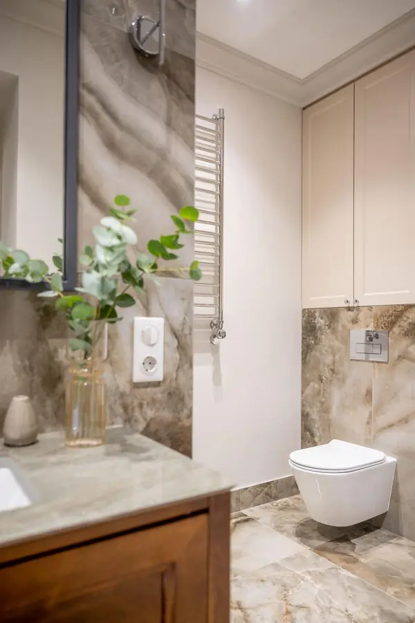 Центр Красноярск