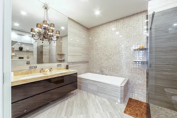 Интерьерная съемка квартиры