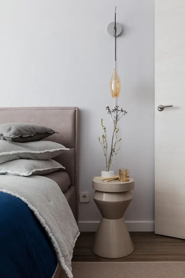 Квартира 36 кв.м.