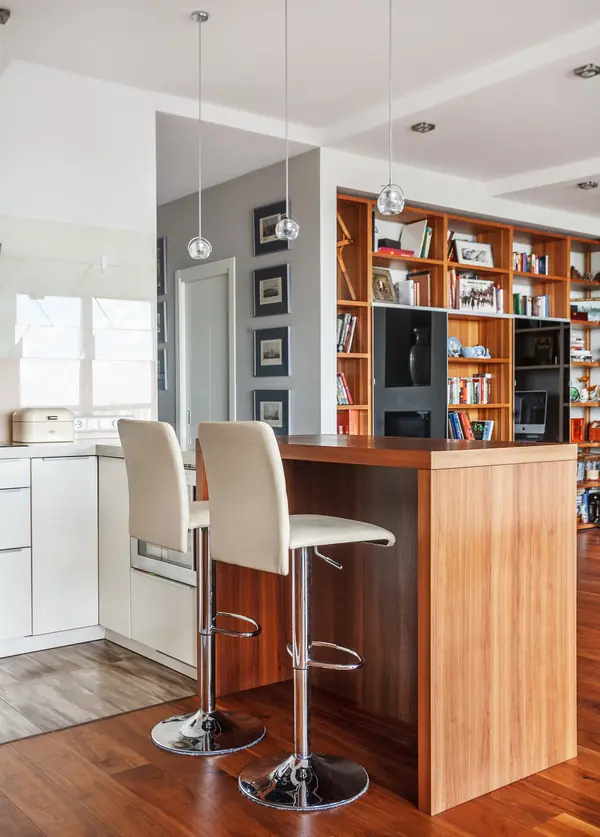 Седьмое небо