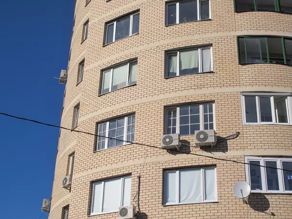 Остекление квартиры в Зеленограде