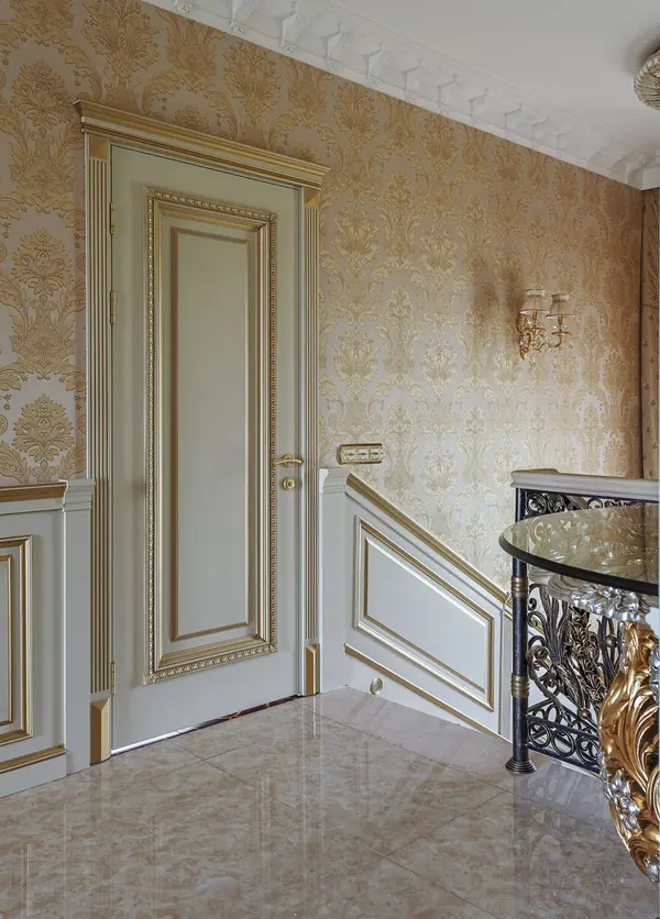 Утопая в роскоши