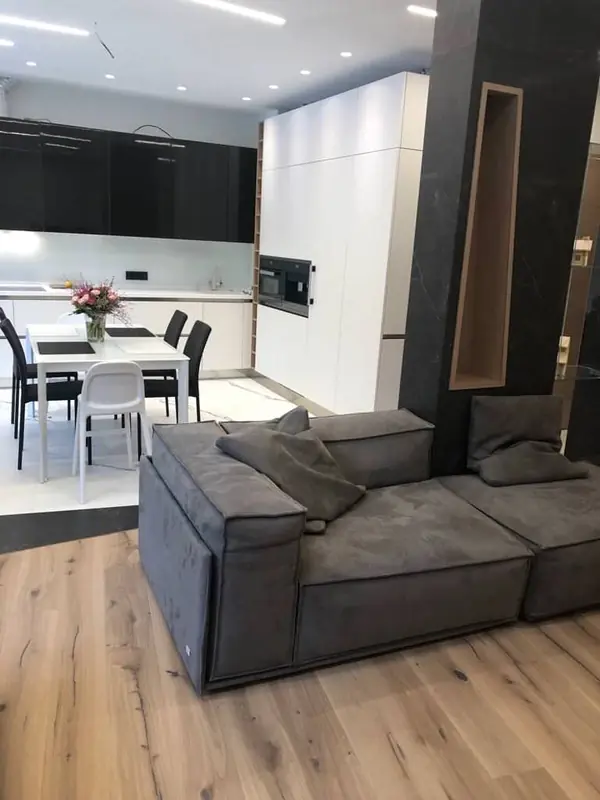 Космическая Скандинавия