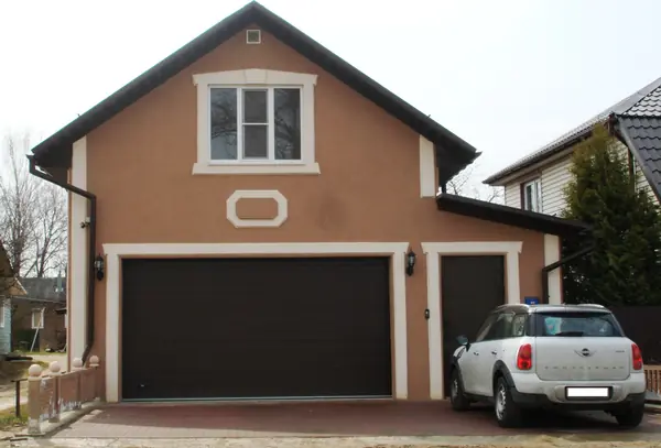 Наши работы