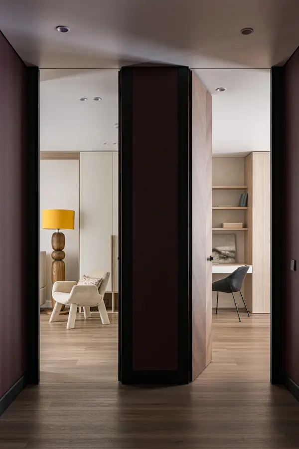 Дизайнерская любовь