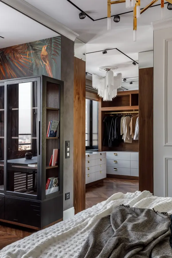 Нью-Йоркский шик