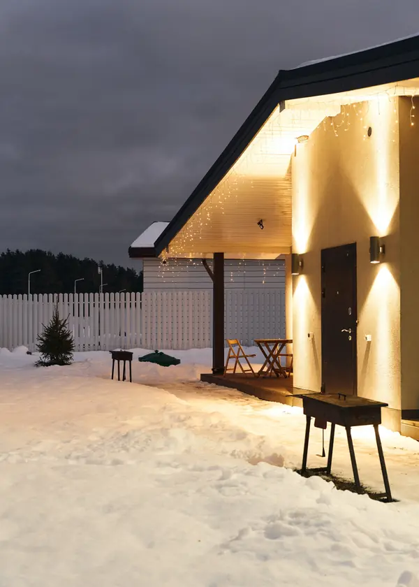 Съемка базы отдыха LIFE CLUB. Давинчи. Санкт-Петербург