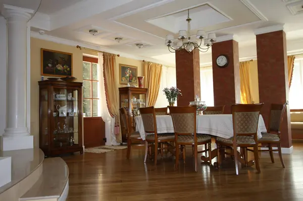 Ремонт квартир в Москве