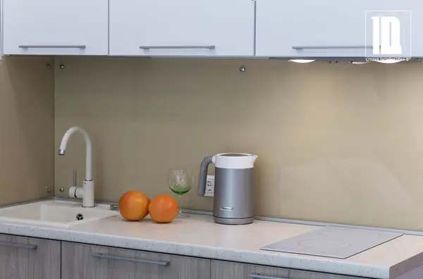 Кухонная зона