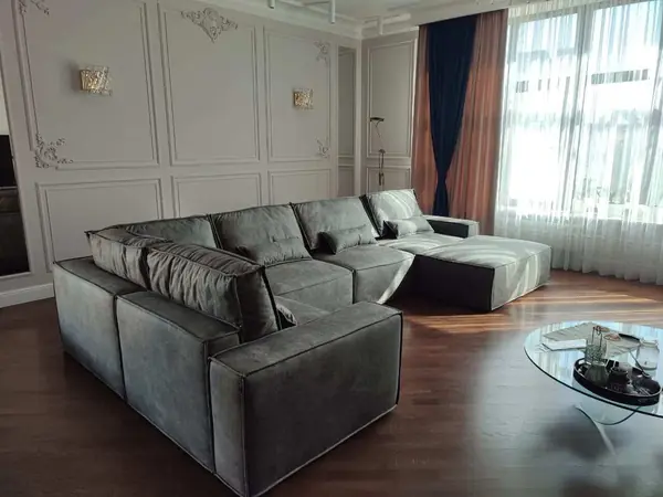 Мягкая мебель