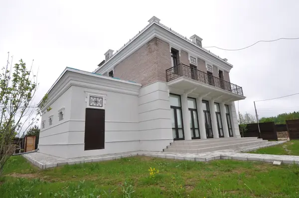 Коттедж в Звенигороде