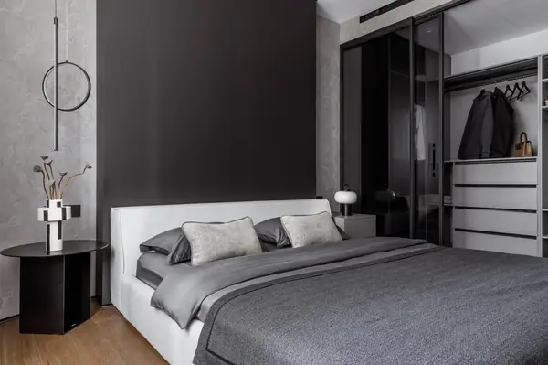 32 Комплексное решение для квартиры в Москве (ЖК «Символ»)