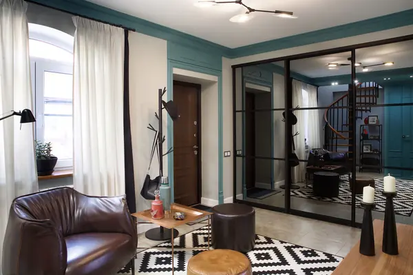 Дом пос. Северный