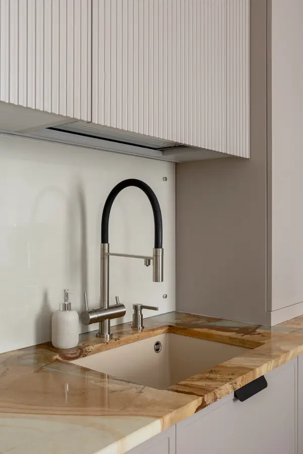 Реализованный проект ЖК "Голландия"