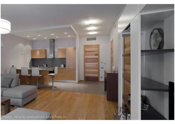 Квартира в Юрмалас Вилнис