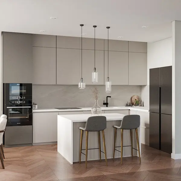 ЖК Времена года