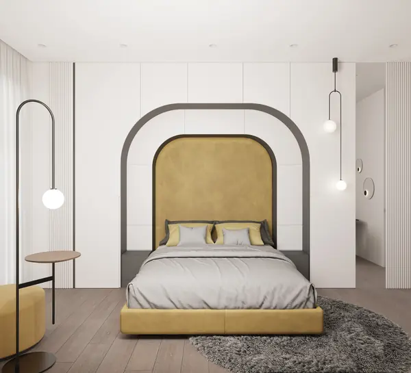 Квартира на Дубравной