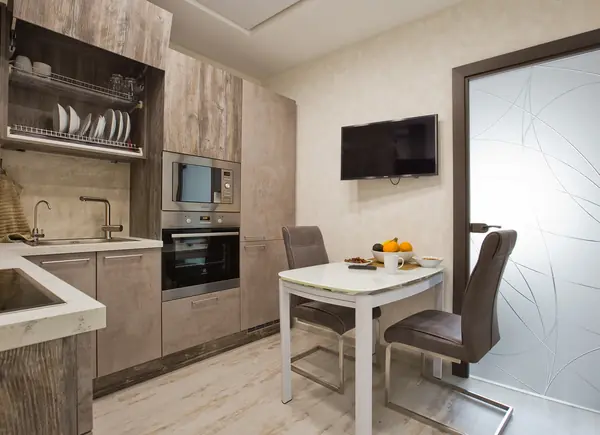 Мужская квартира-студия /Studio for a male