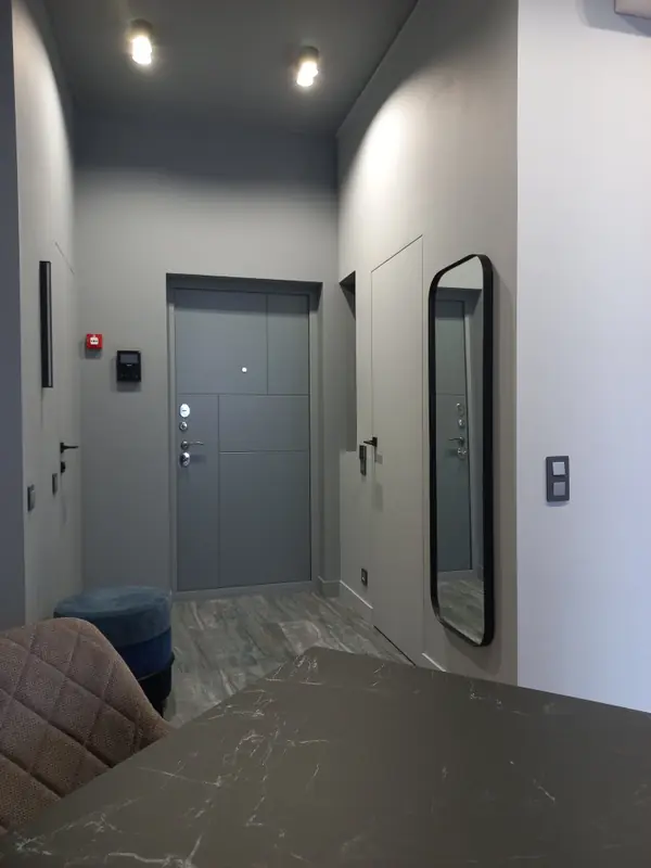 ЖК Сиреневый парк 59 кв.м.-реализация