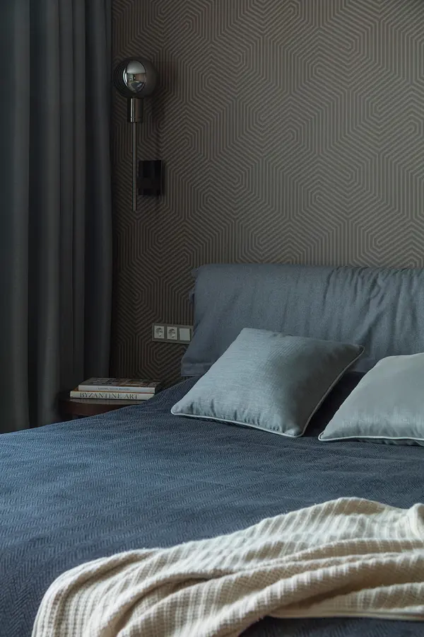 Проект в Миллениум парке