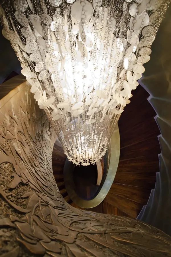 Дом со стрекозами