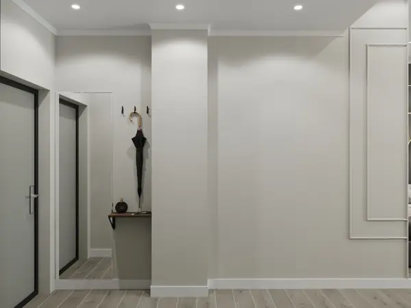 Апартаменты - Современная классика