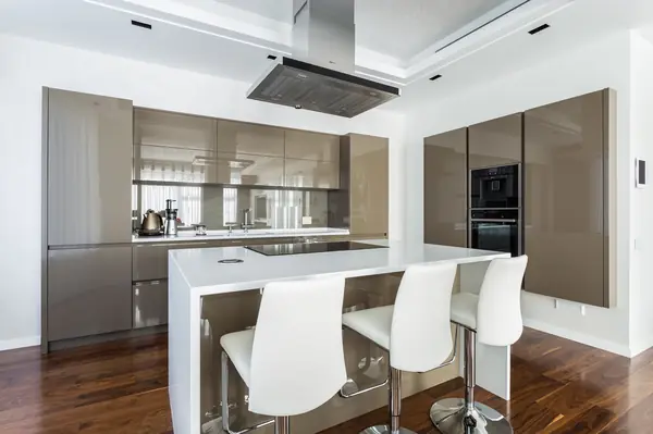 Квартира с системой Умный Дом на Петровском проспекте