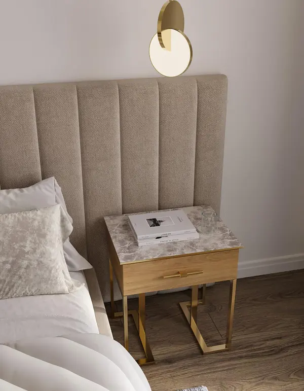 ЖК "Резиденция Сколково" 70 кв.м