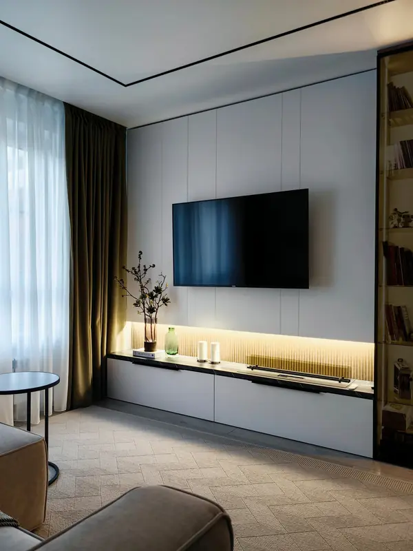 ЖК Дмитровский Парк